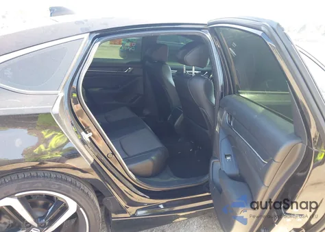 2019 Honda Accord Sport из США, поврежденный, VIN 1HGCV1F36KA164731